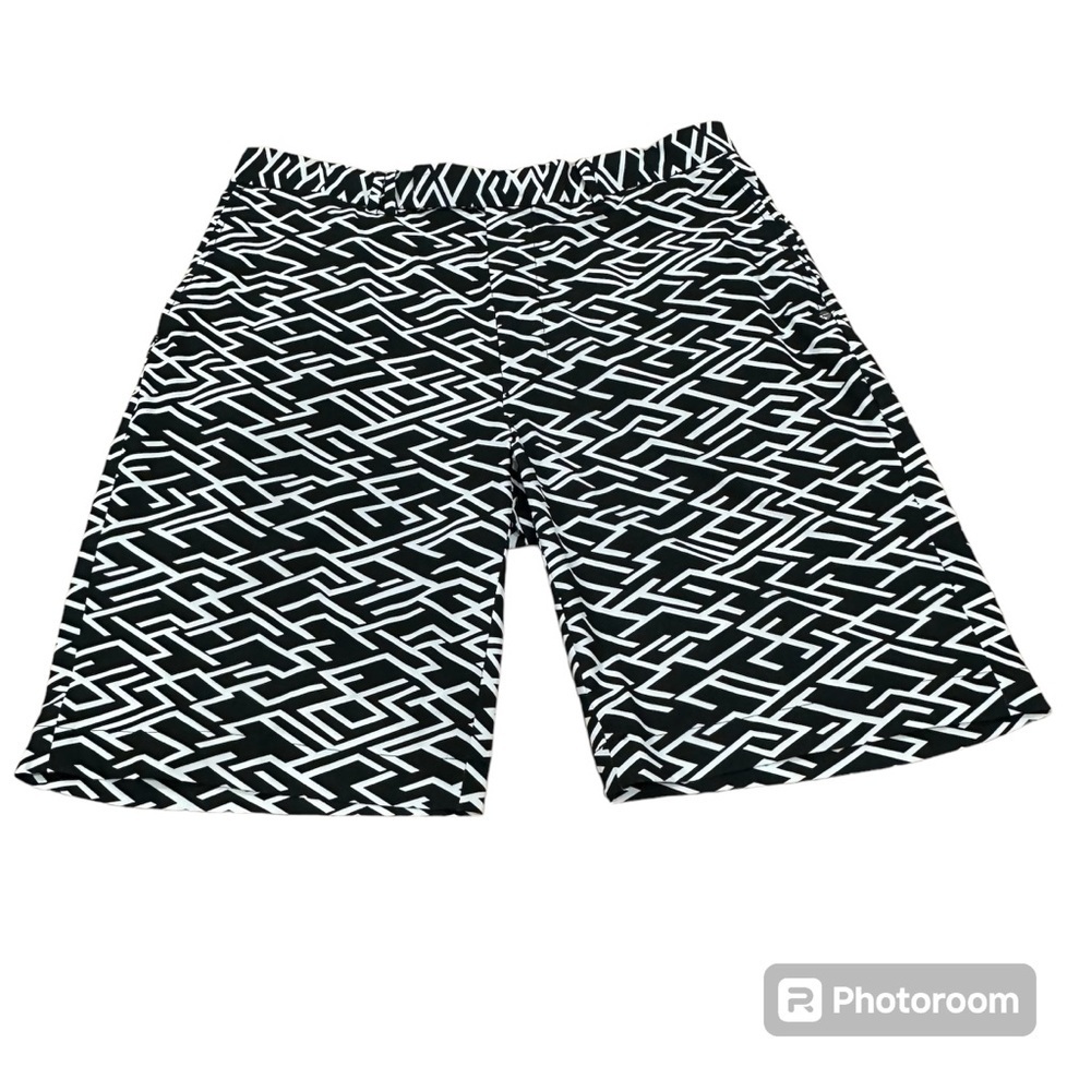 RLX Ralph Lauren Golf Shorts